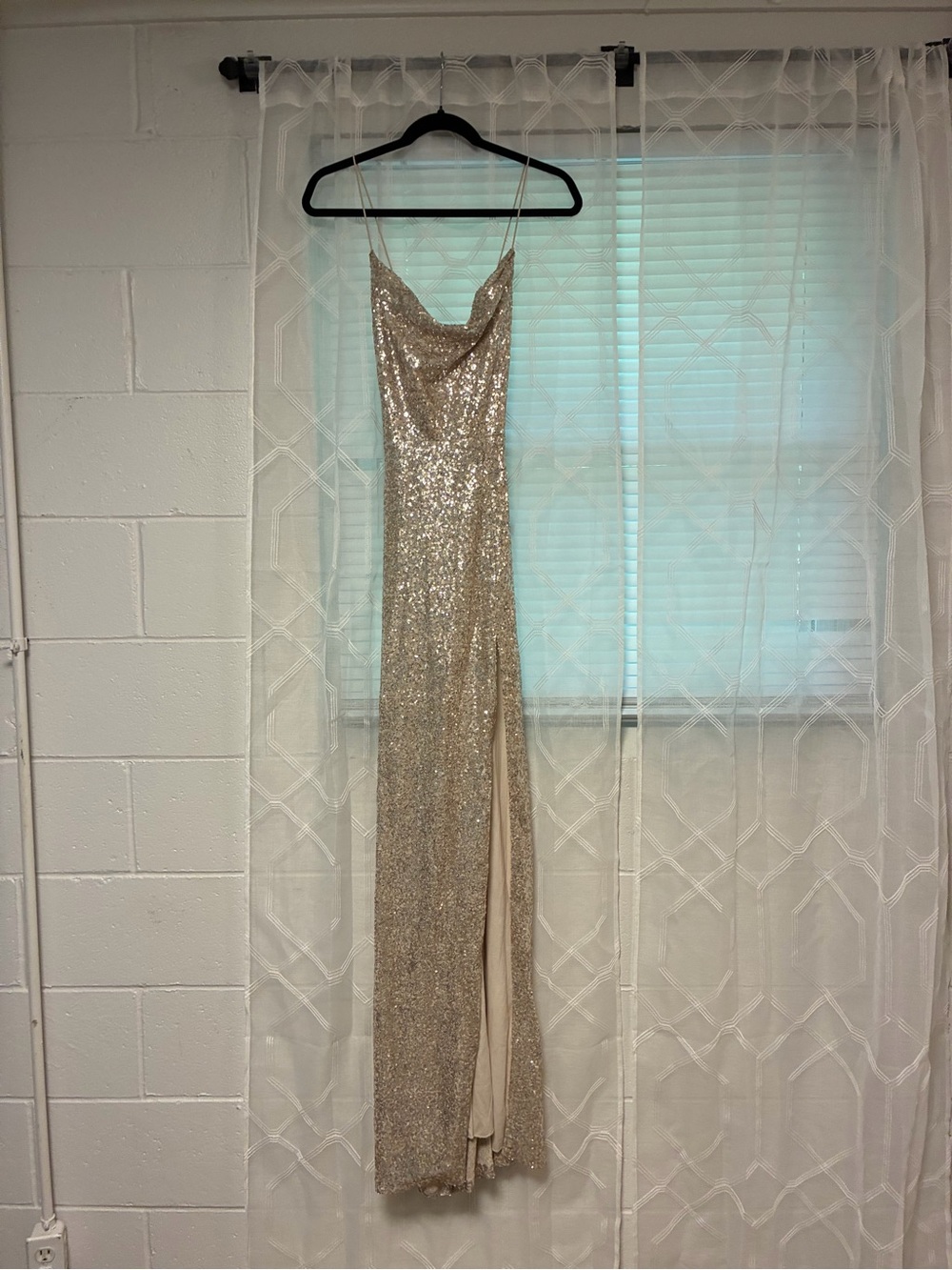 Beautiful long dress